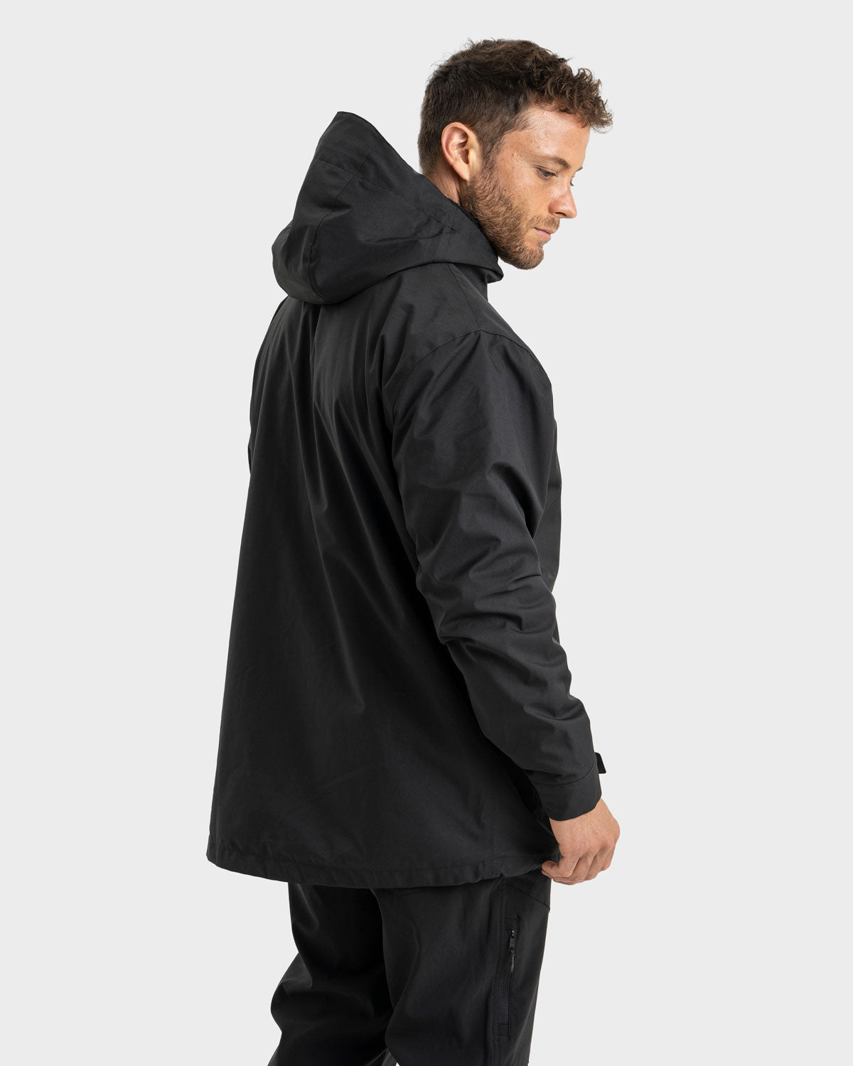 Chaqueta 3 en 1 Lendor Hombre
