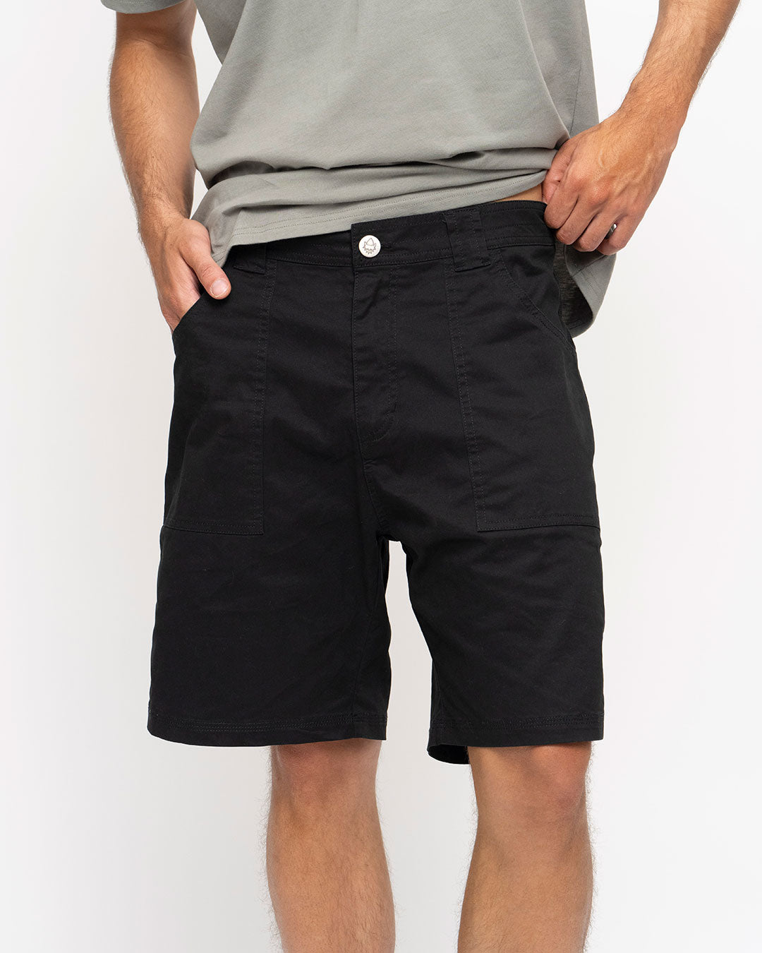 Short Mivek Hombre