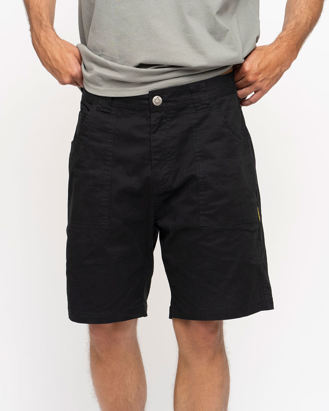Short Mivek Hombre