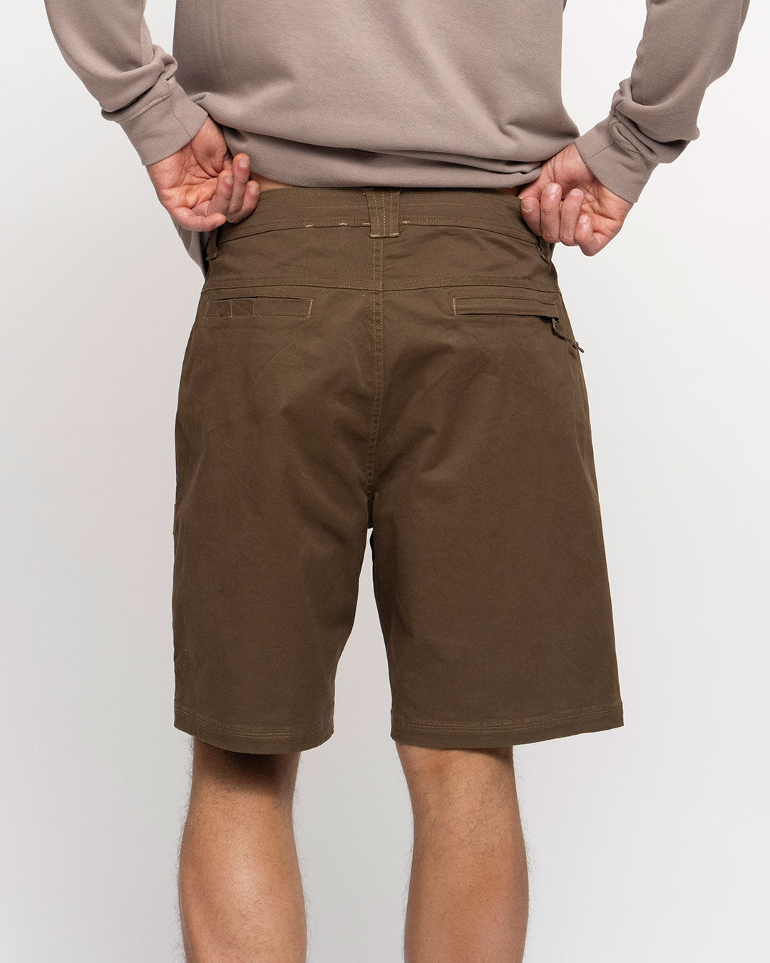Short Mivek Hombre