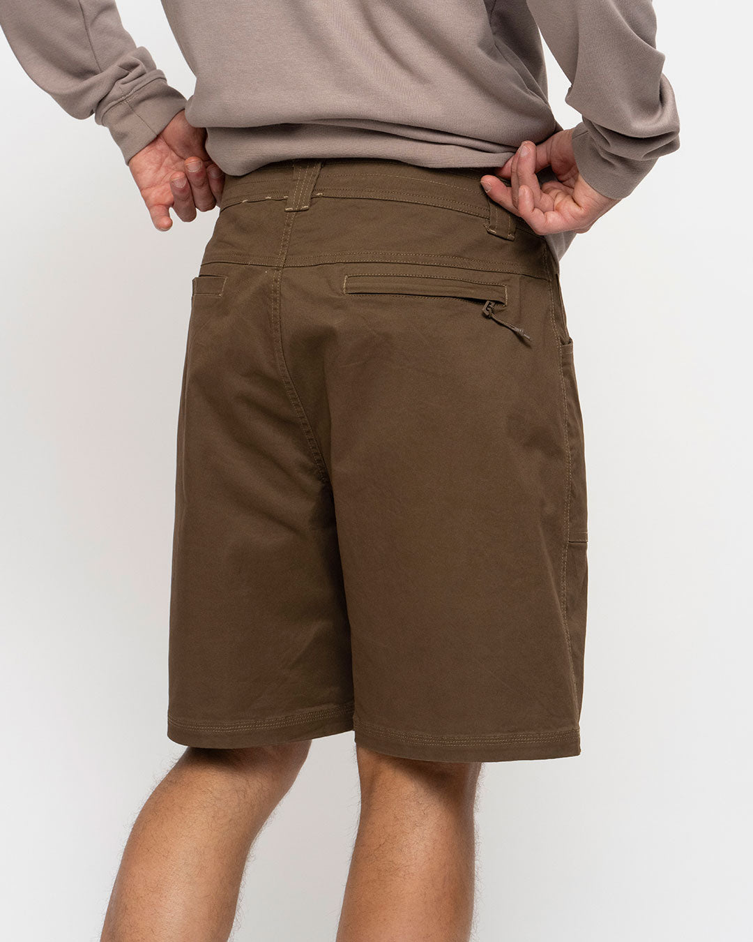 Short Mivek Hombre