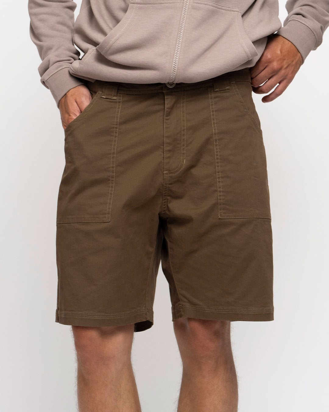 Short Mivek Hombre