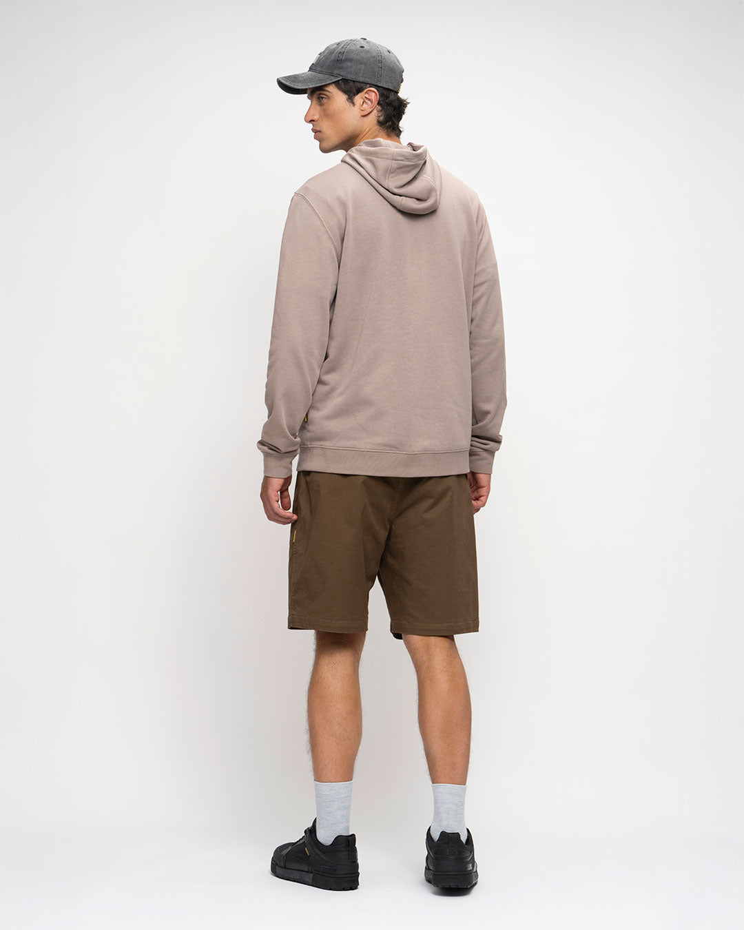 Short Mivek Hombre