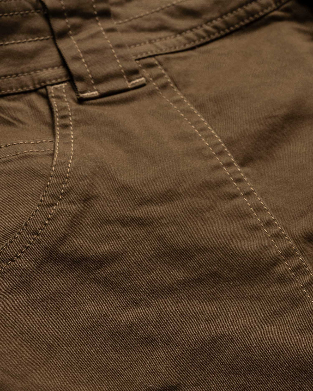 Short Mivek Hombre