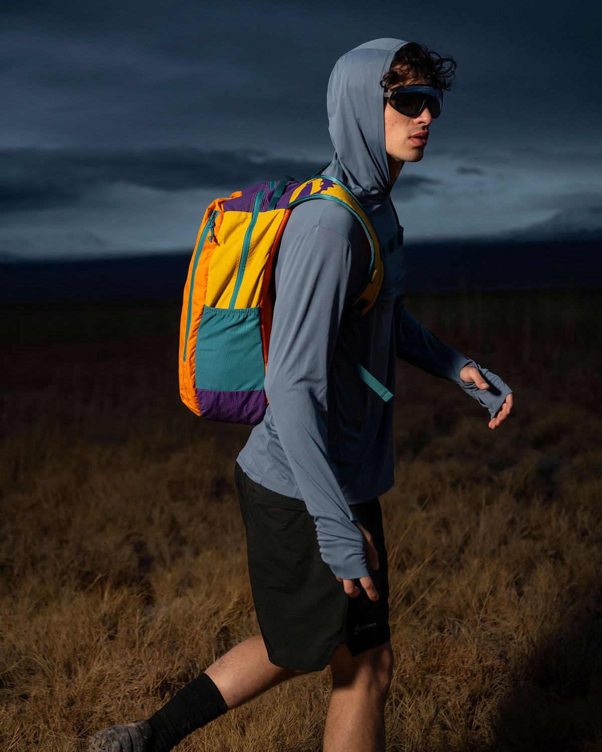 Mochila Ultralight Wipet 24L
