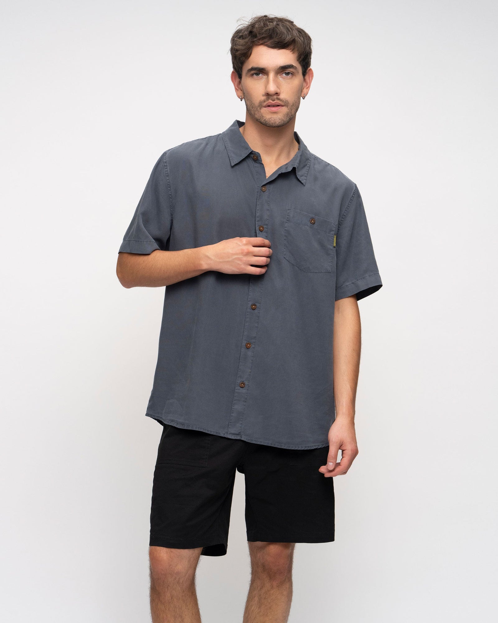 Camisa Niker Hombre