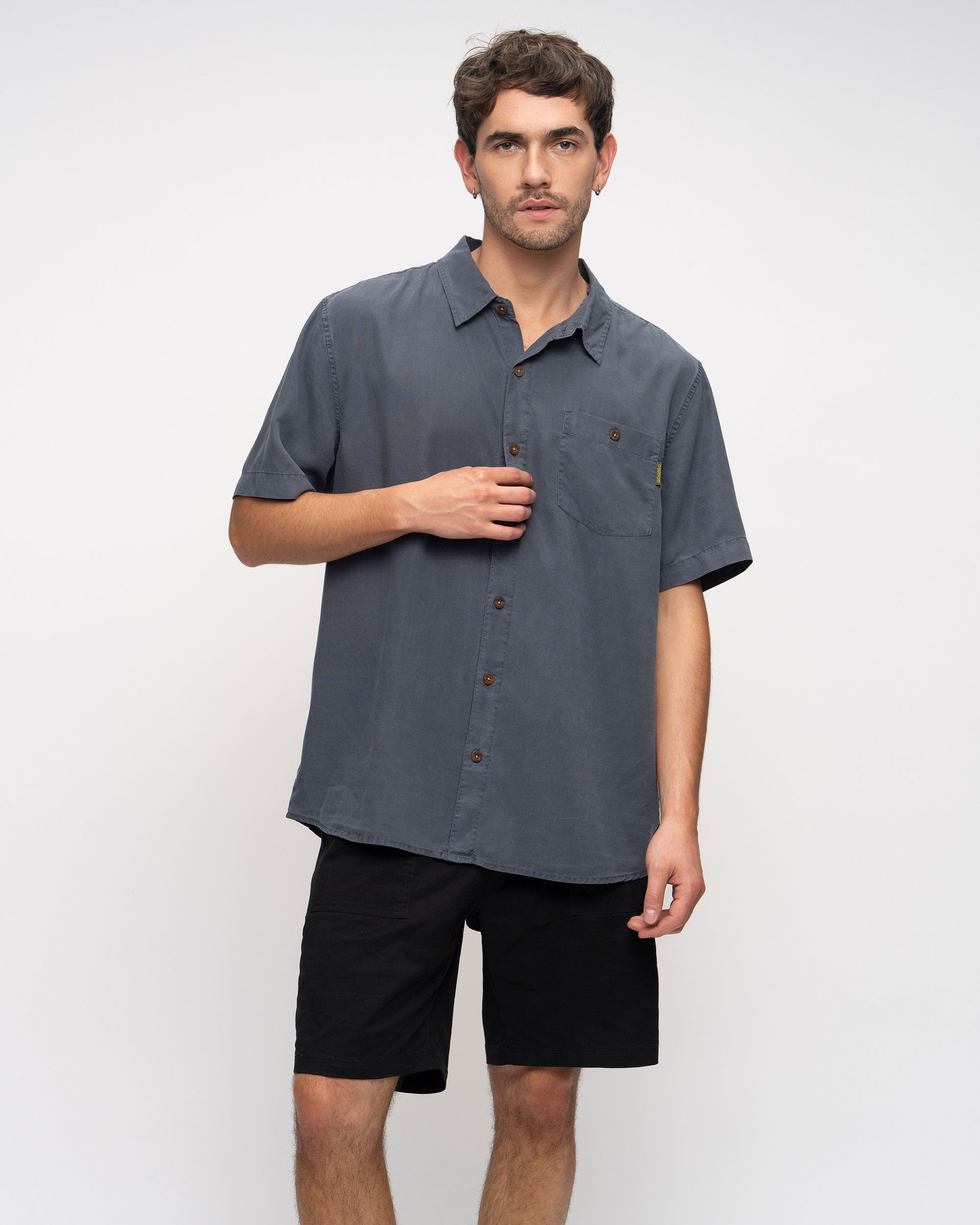 Camisa Niker Hombre