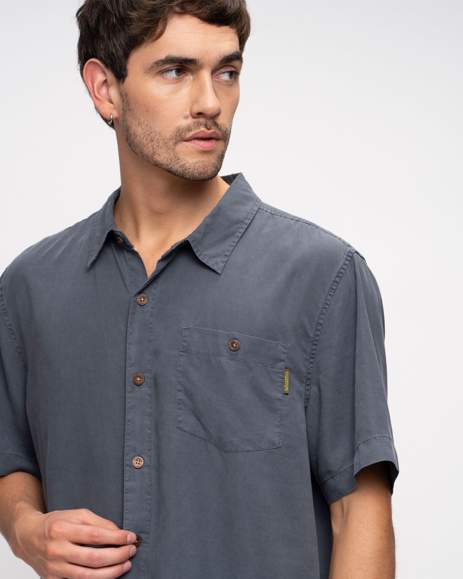 Camisa Niker Hombre