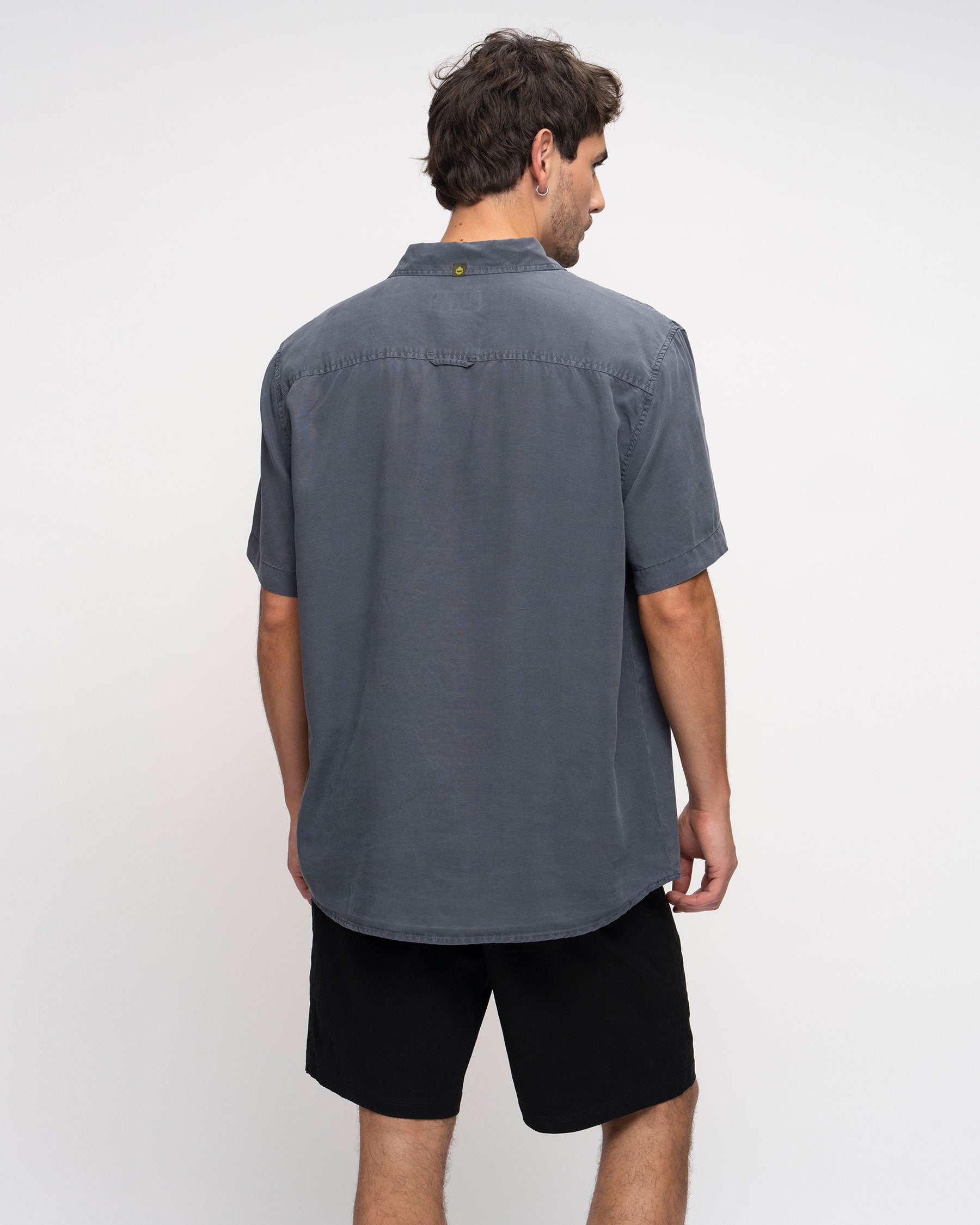 Camisa Niker Hombre