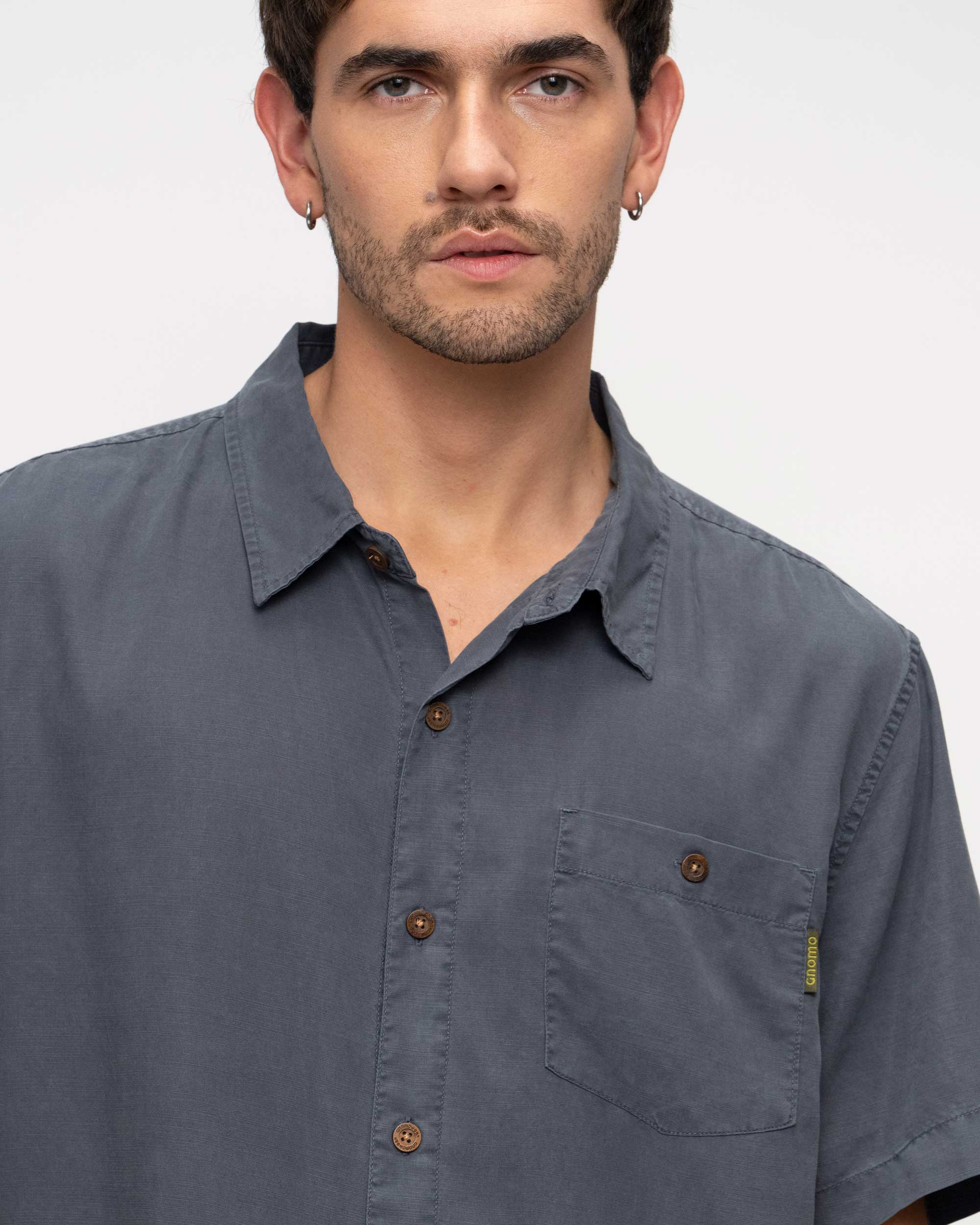 Camisa Niker Hombre