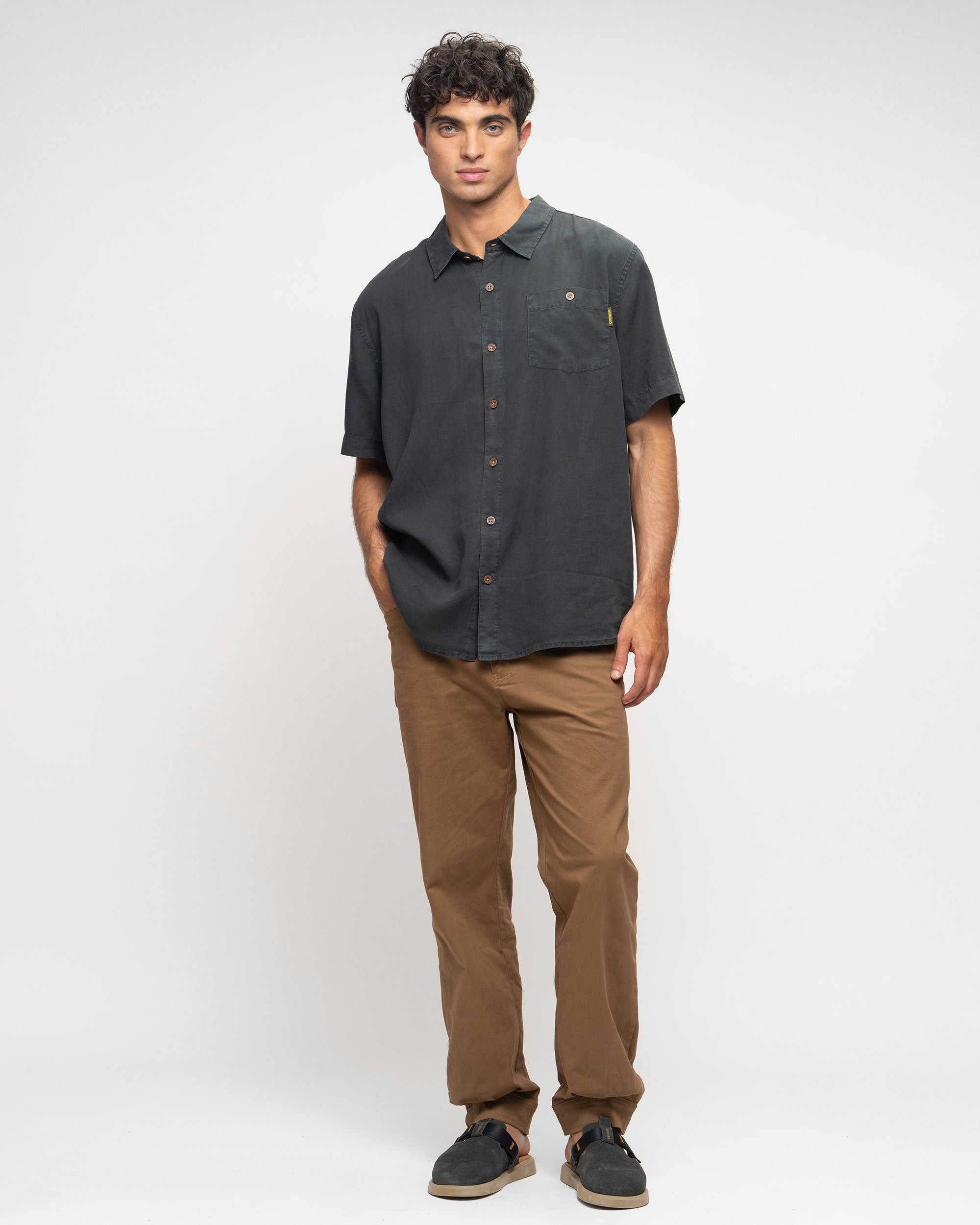 Camisa Niker Hombre