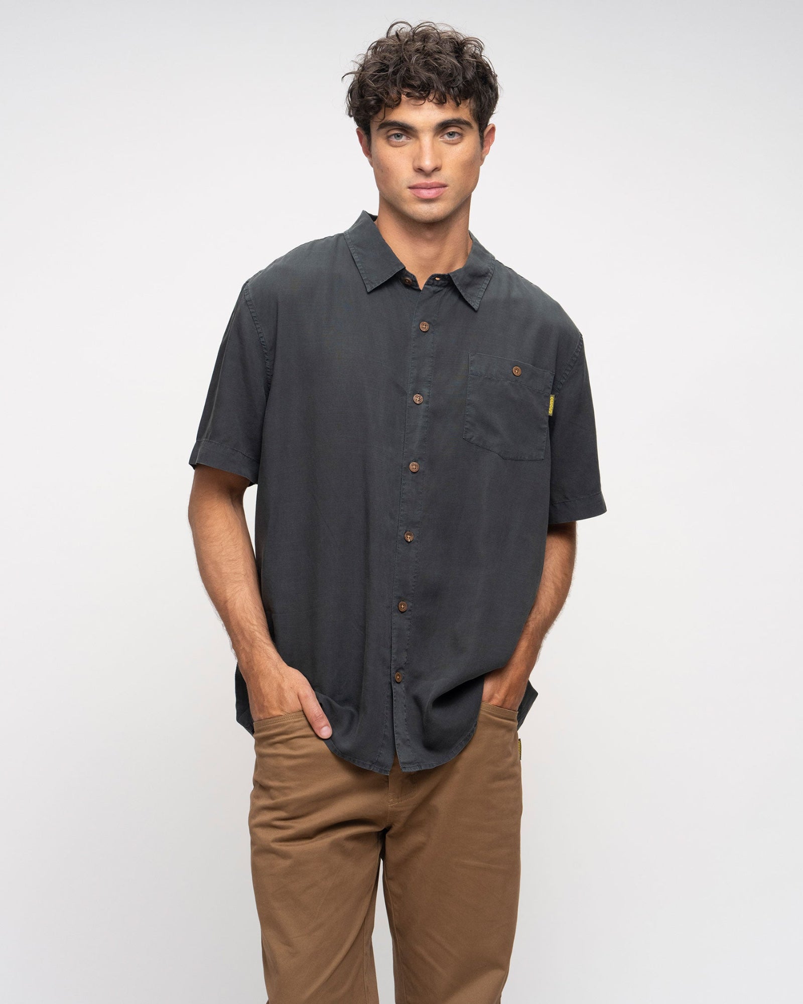 Camisa Niker Hombre