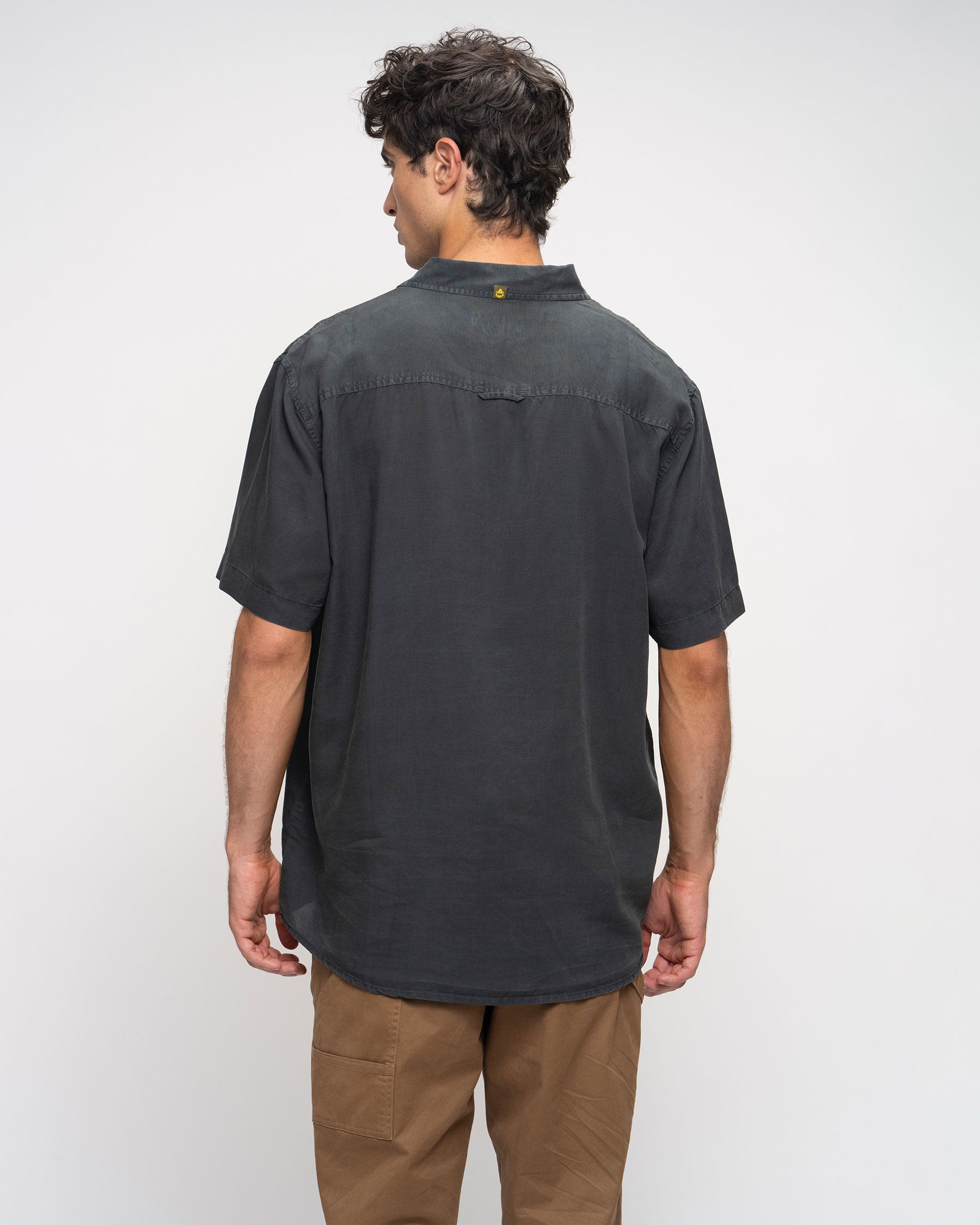 Camisa Niker Hombre