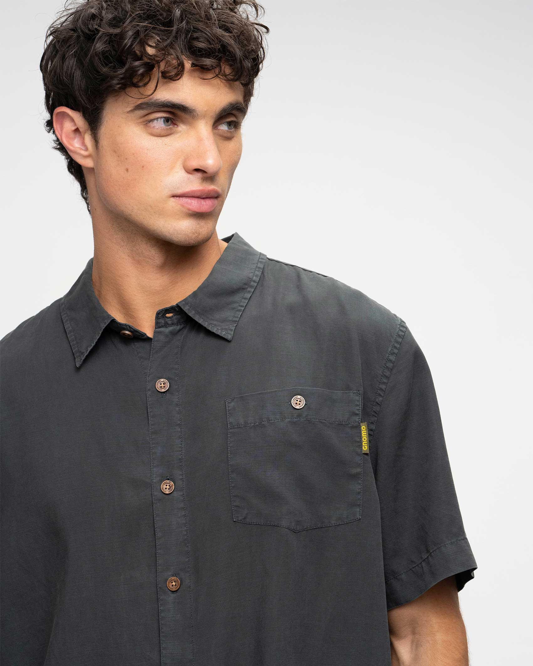 Camisa Niker Hombre