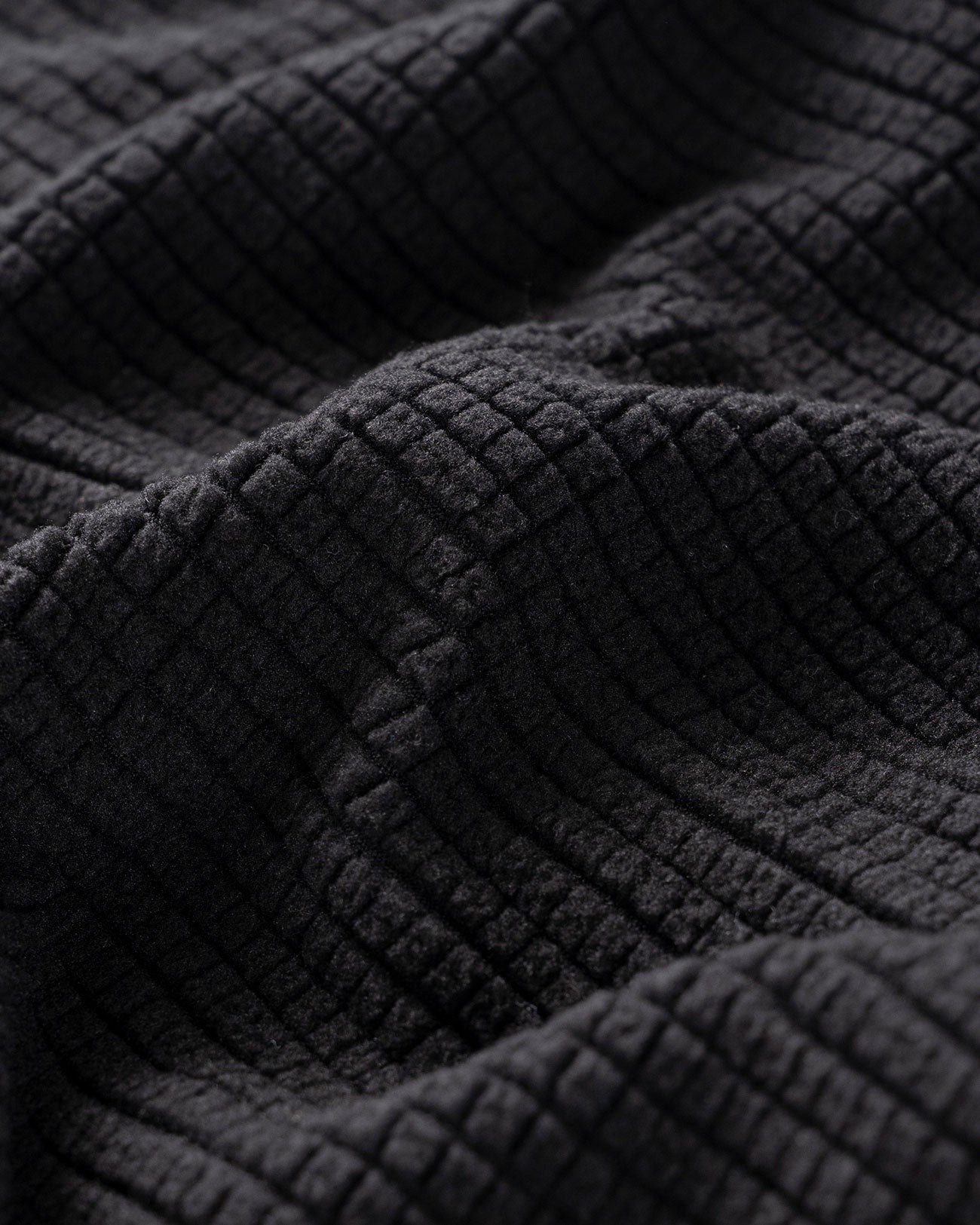 Polar Hoodie Eco Nimbo Hombre