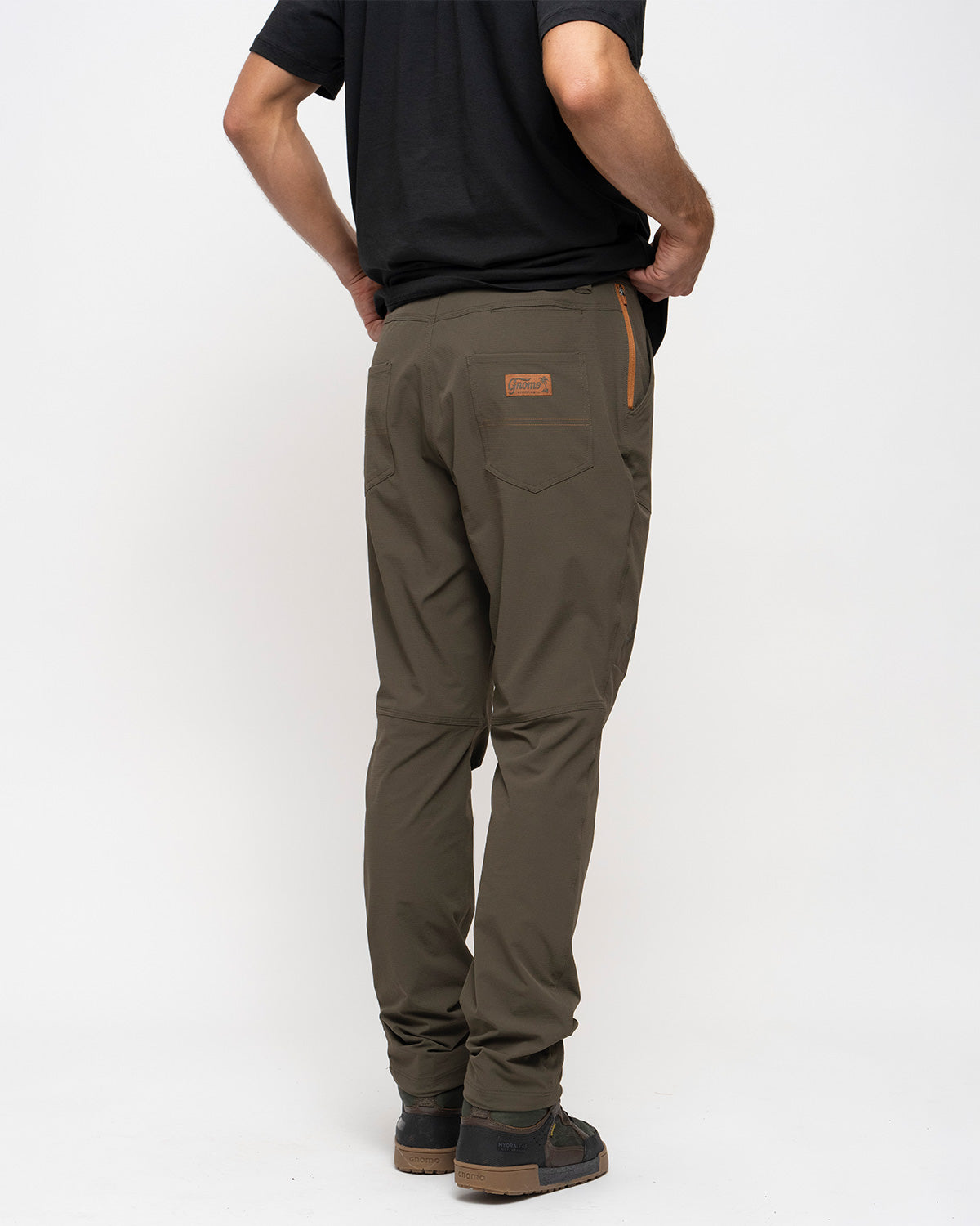 Pantalón Ripstop Noknem Hombre