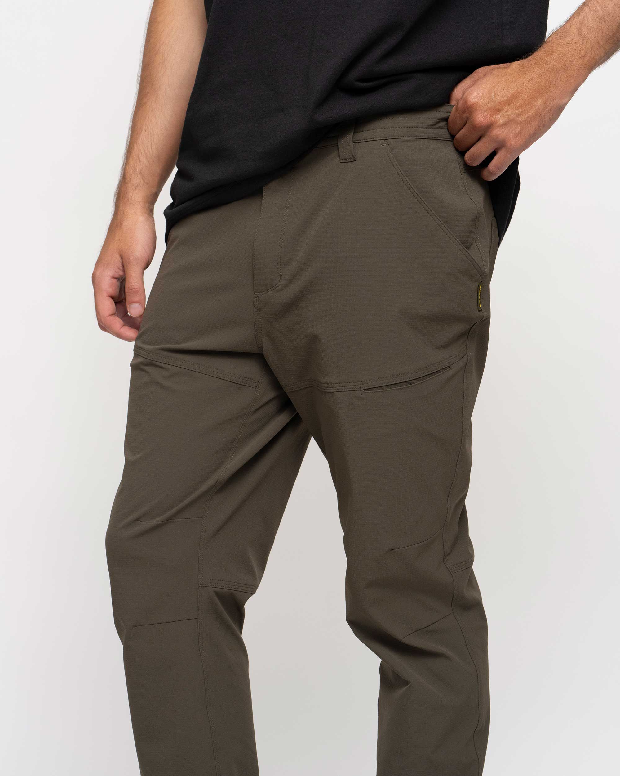 Pantalón Ripstop Noknem Hombre