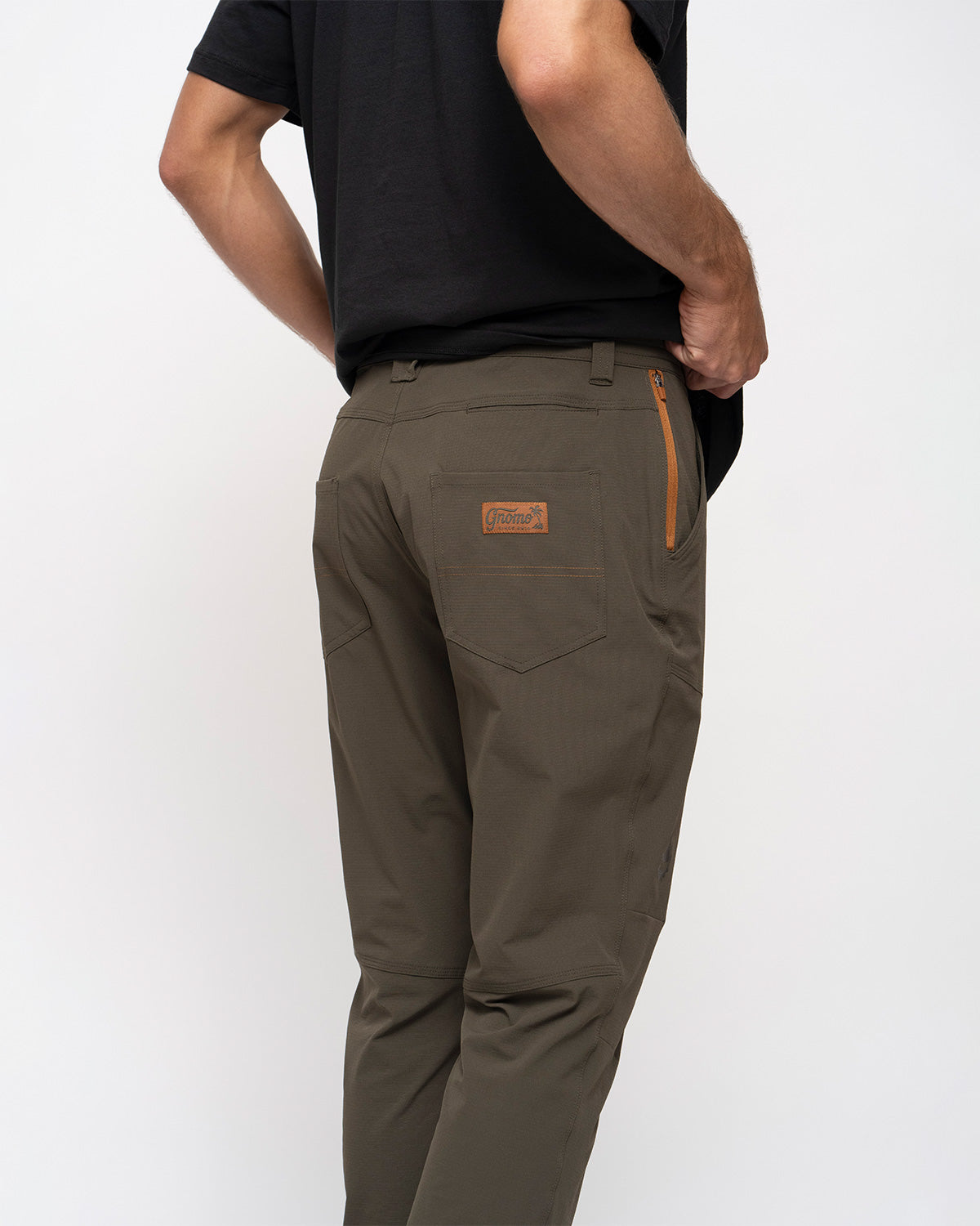 Pantalón Ripstop Noknem Hombre