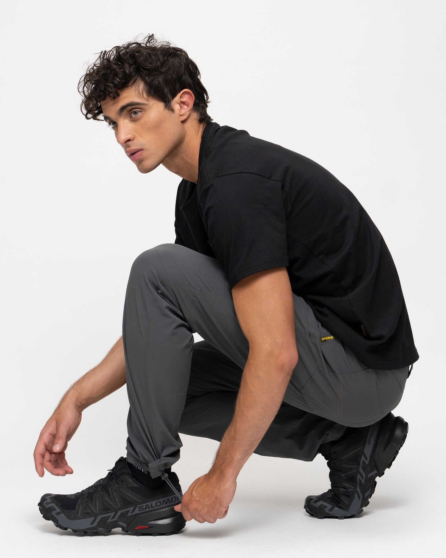 Pantalón Ripstop Noknem Hombre