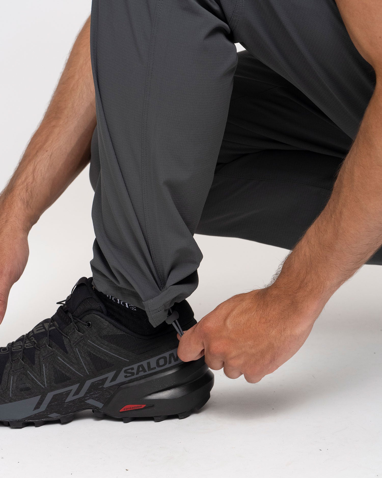 Pantalón Ripstop Noknem Hombre