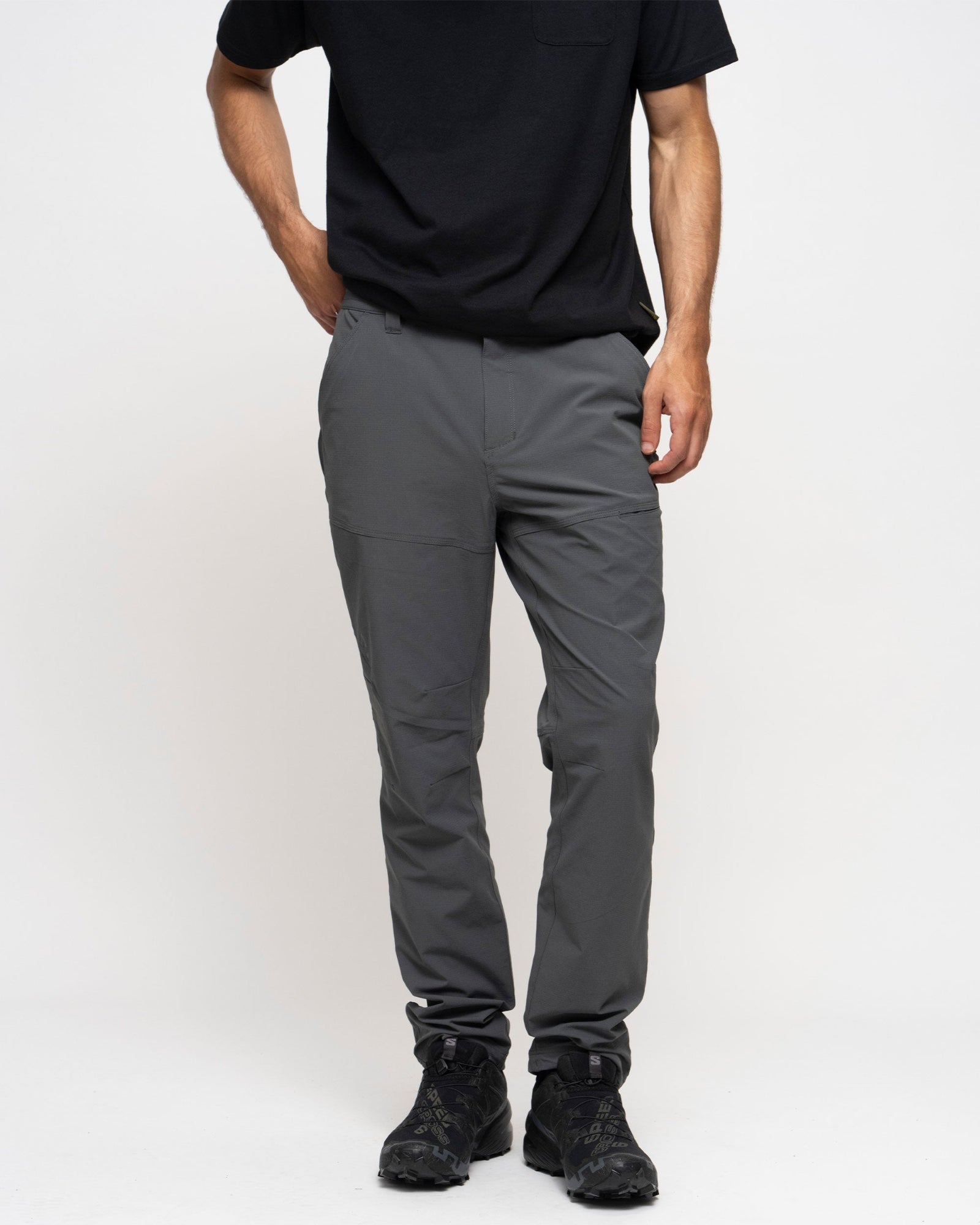 Pantalón Ripstop Noknem Hombre