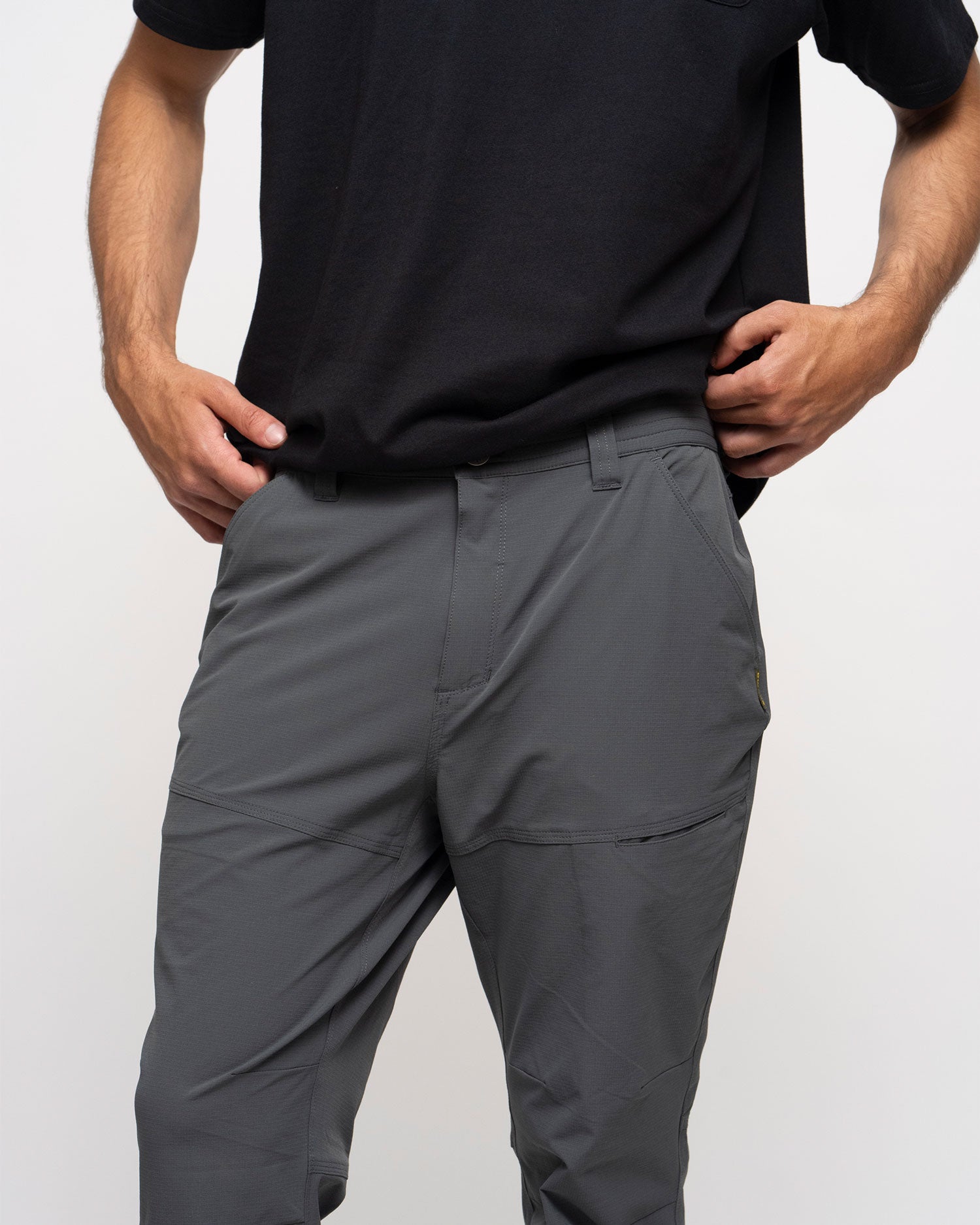 Pantalón Ripstop Noknem Hombre