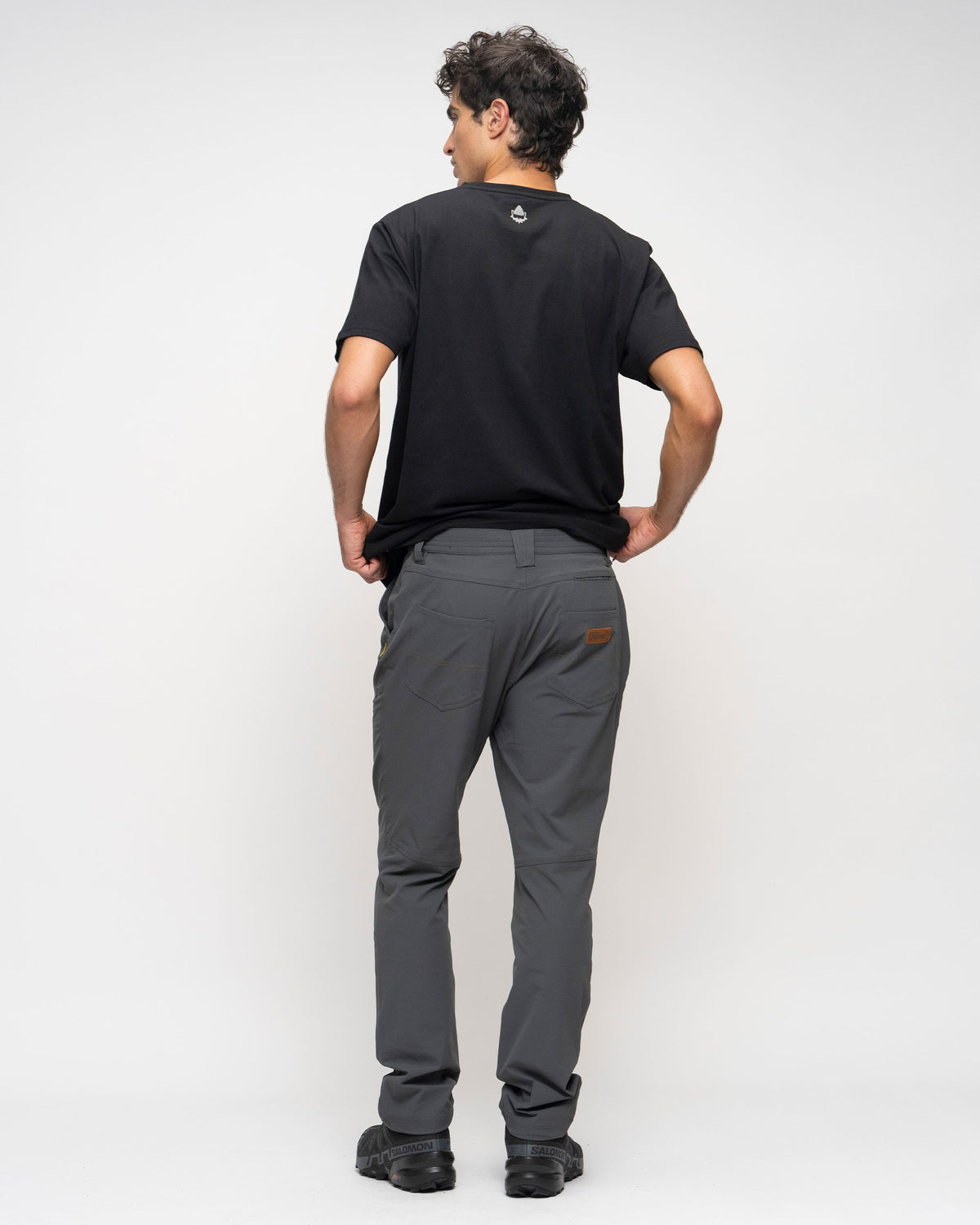 Pantalón Ripstop Noknem Hombre