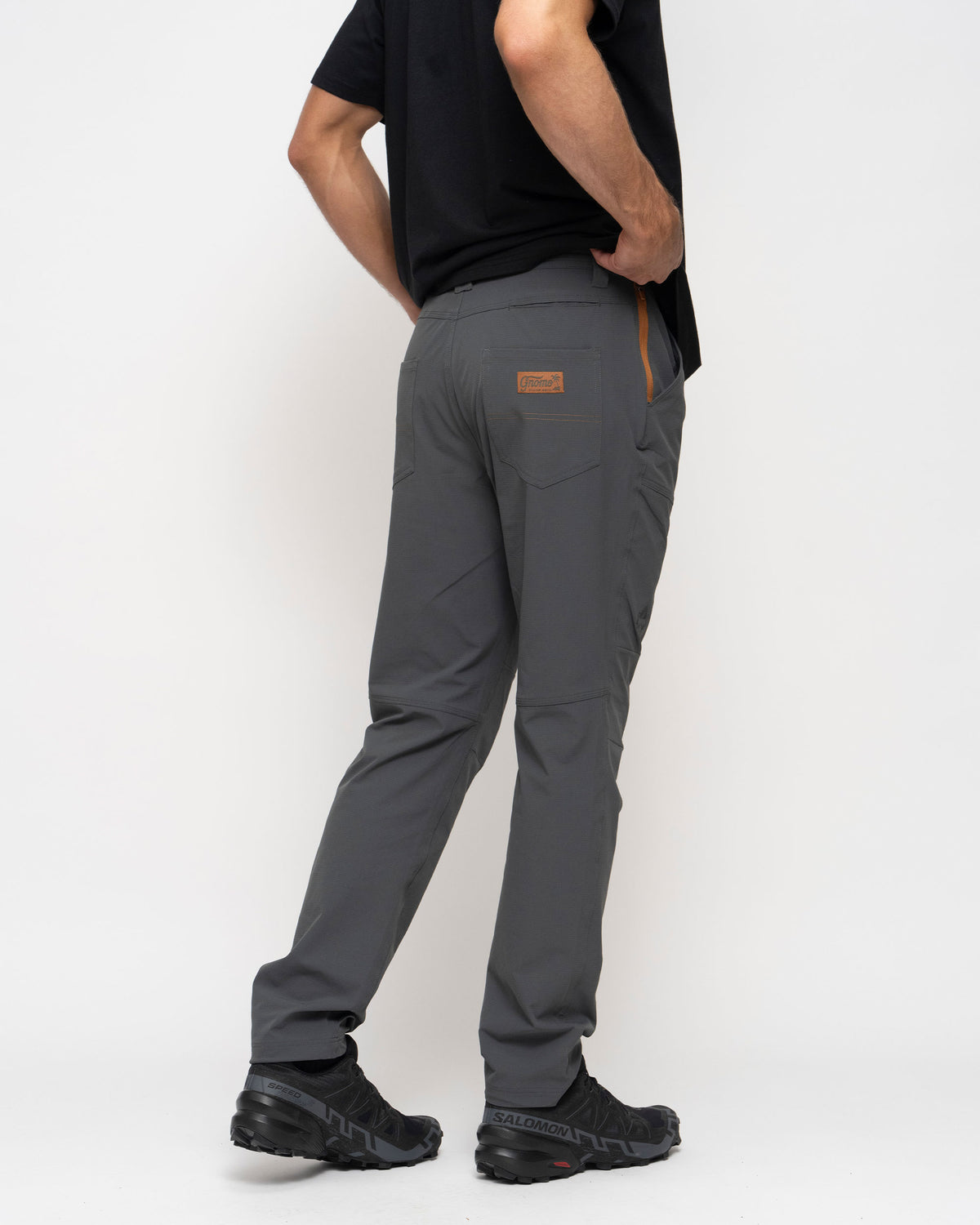 Pantalón Ripstop Noknem Hombre