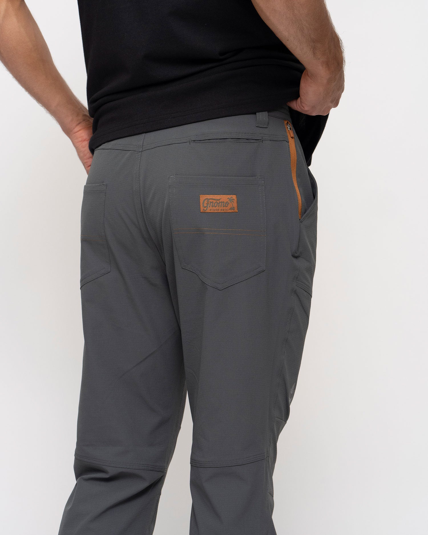 Pantalón Ripstop Noknem Hombre