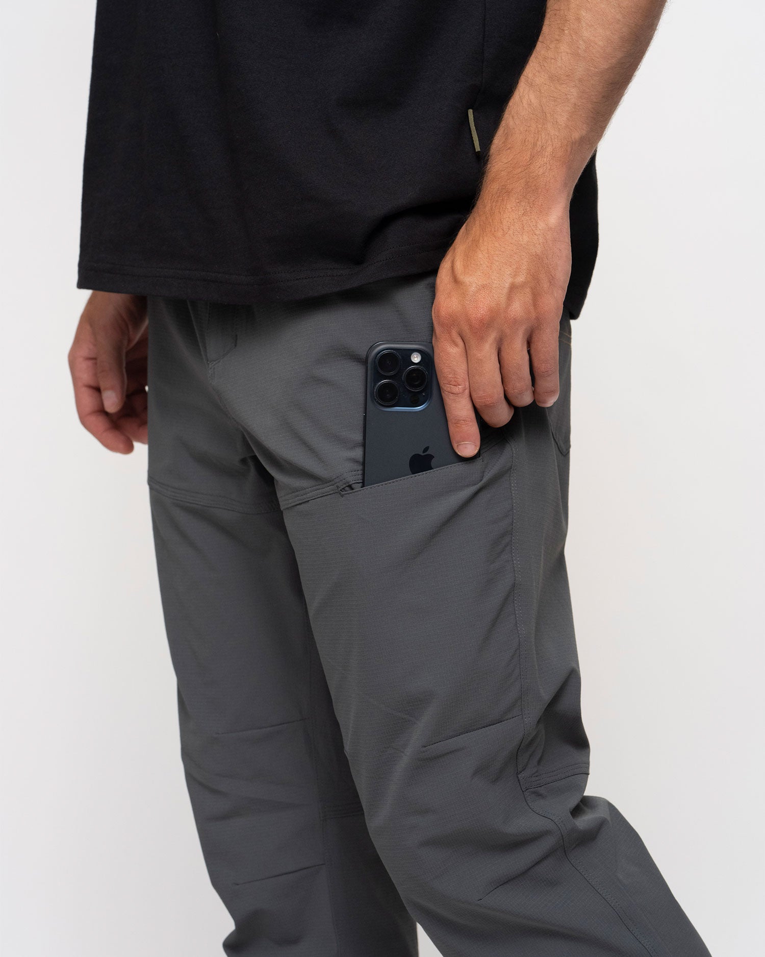 Pantalón Ripstop Noknem Hombre