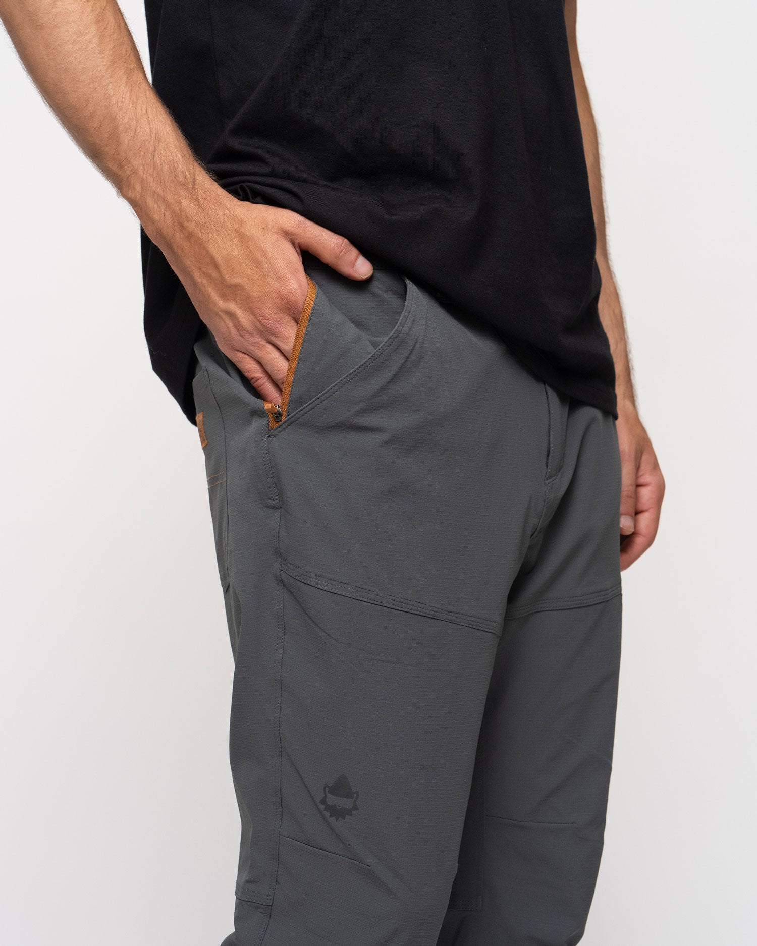 Pantalón Ripstop Noknem Hombre