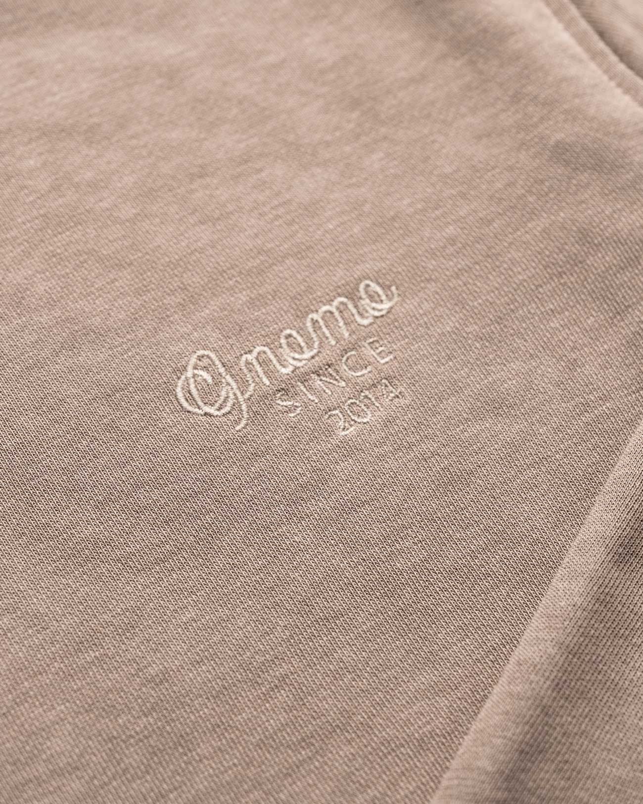 Polerón Pullover Eco Nouhud Hombre