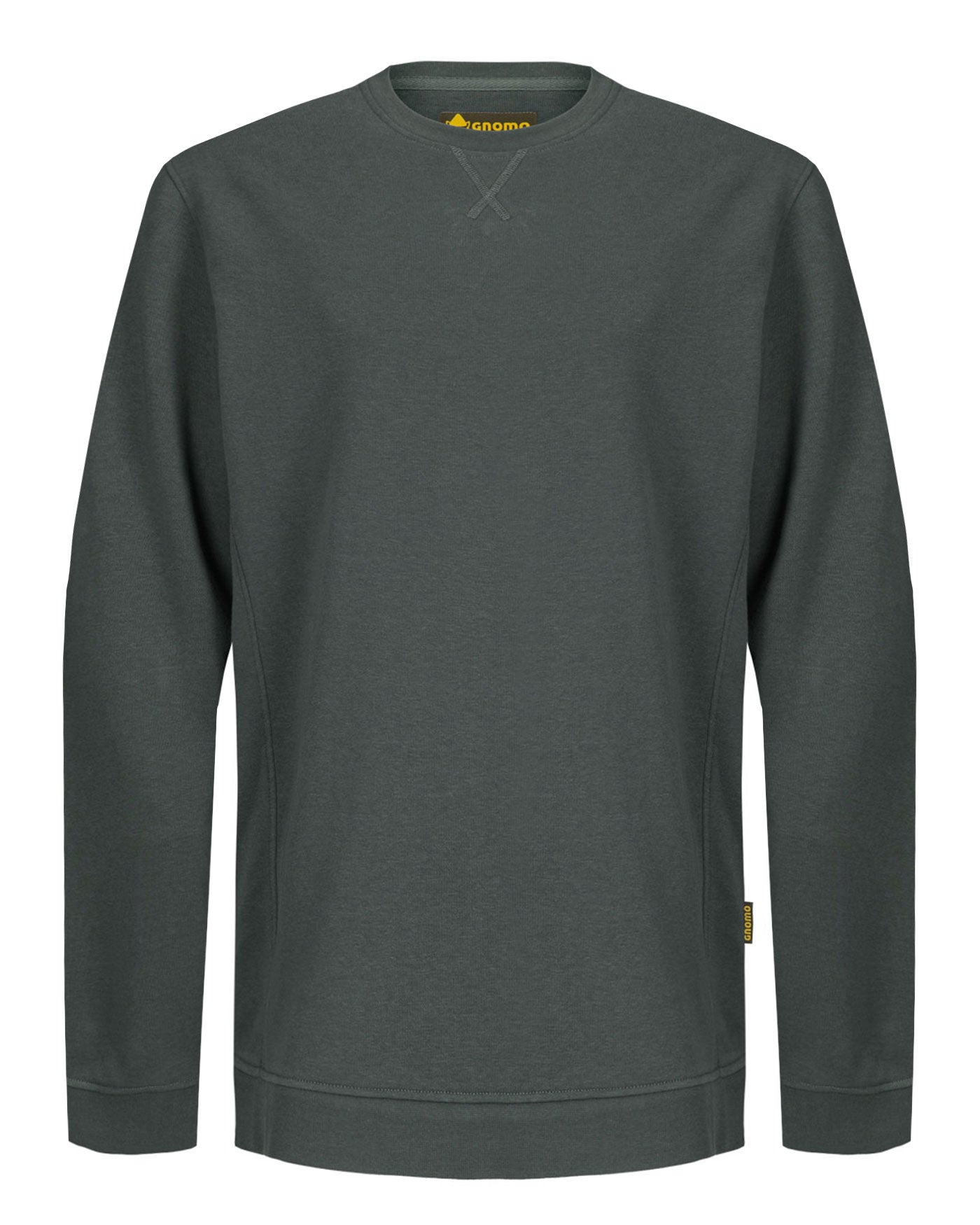 Polerón Pullover Eco Nouhud Hombre