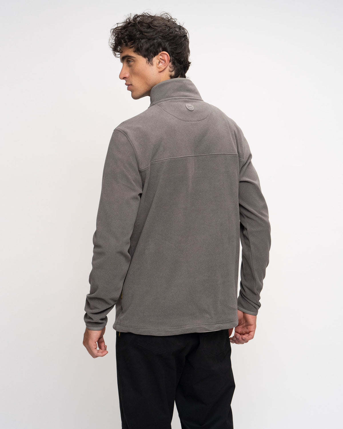 Polar Pullover Nulbost Hombre