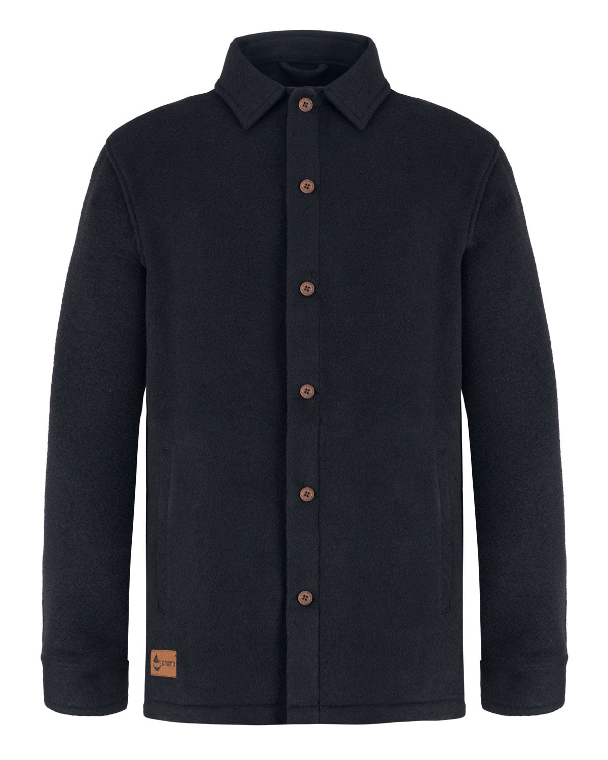 Sobrecamisa Nulkim Hombre