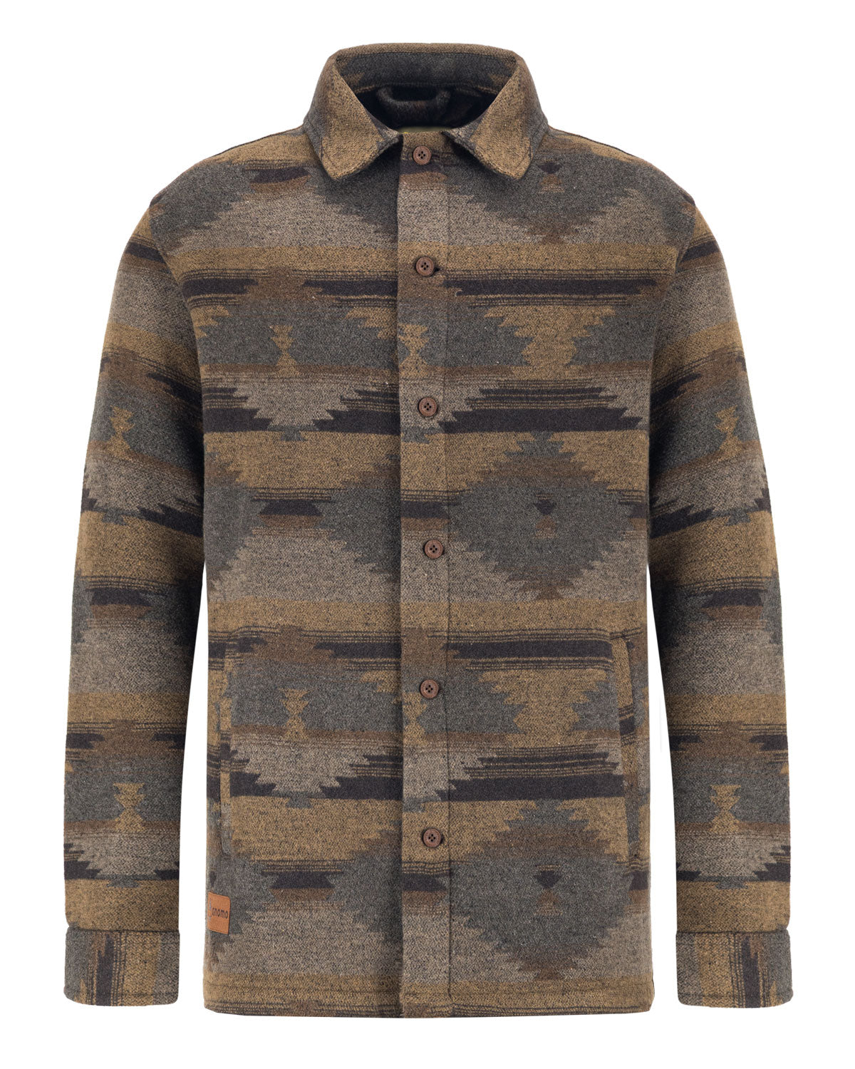 Sobrecamisa Nulkim Hombre