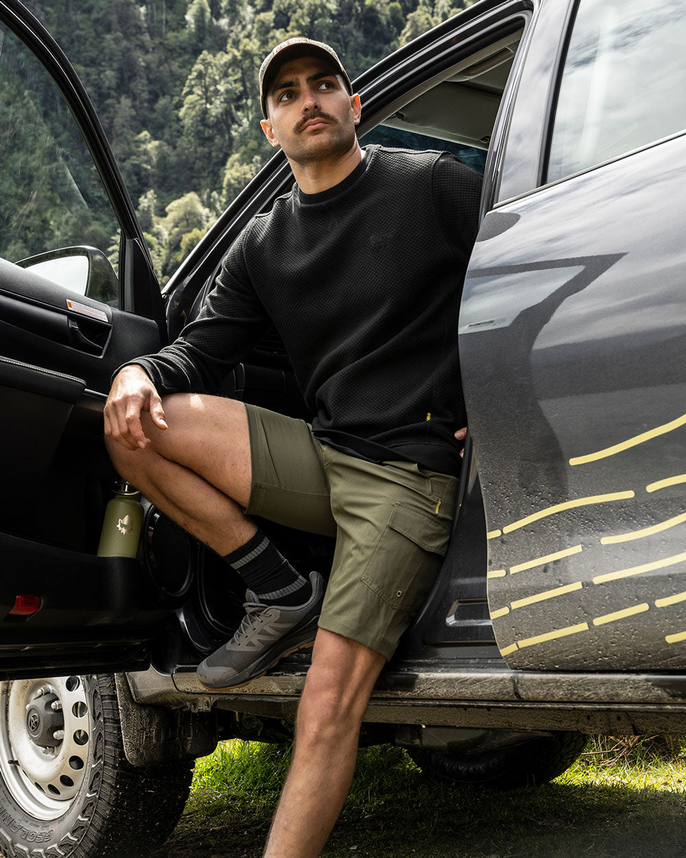 Traje de baño Eco Osko Hombre