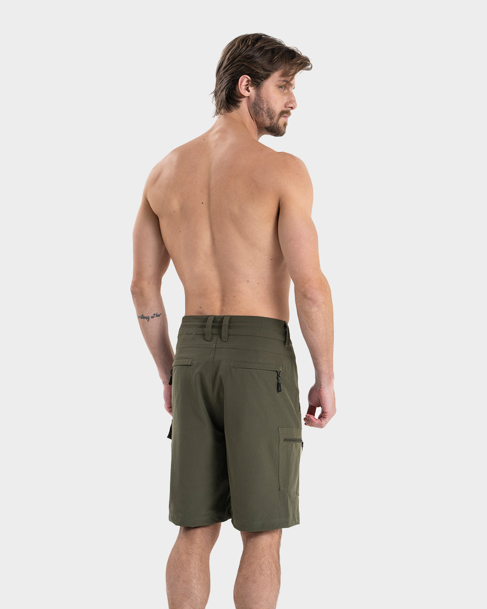Traje de baño Eco Osko Hombre