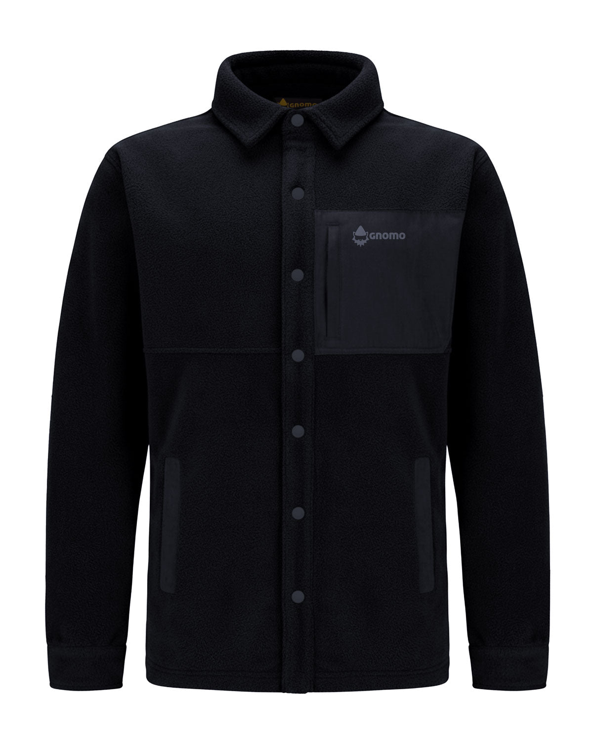 Heavy Polar Eco Owvar Hombre