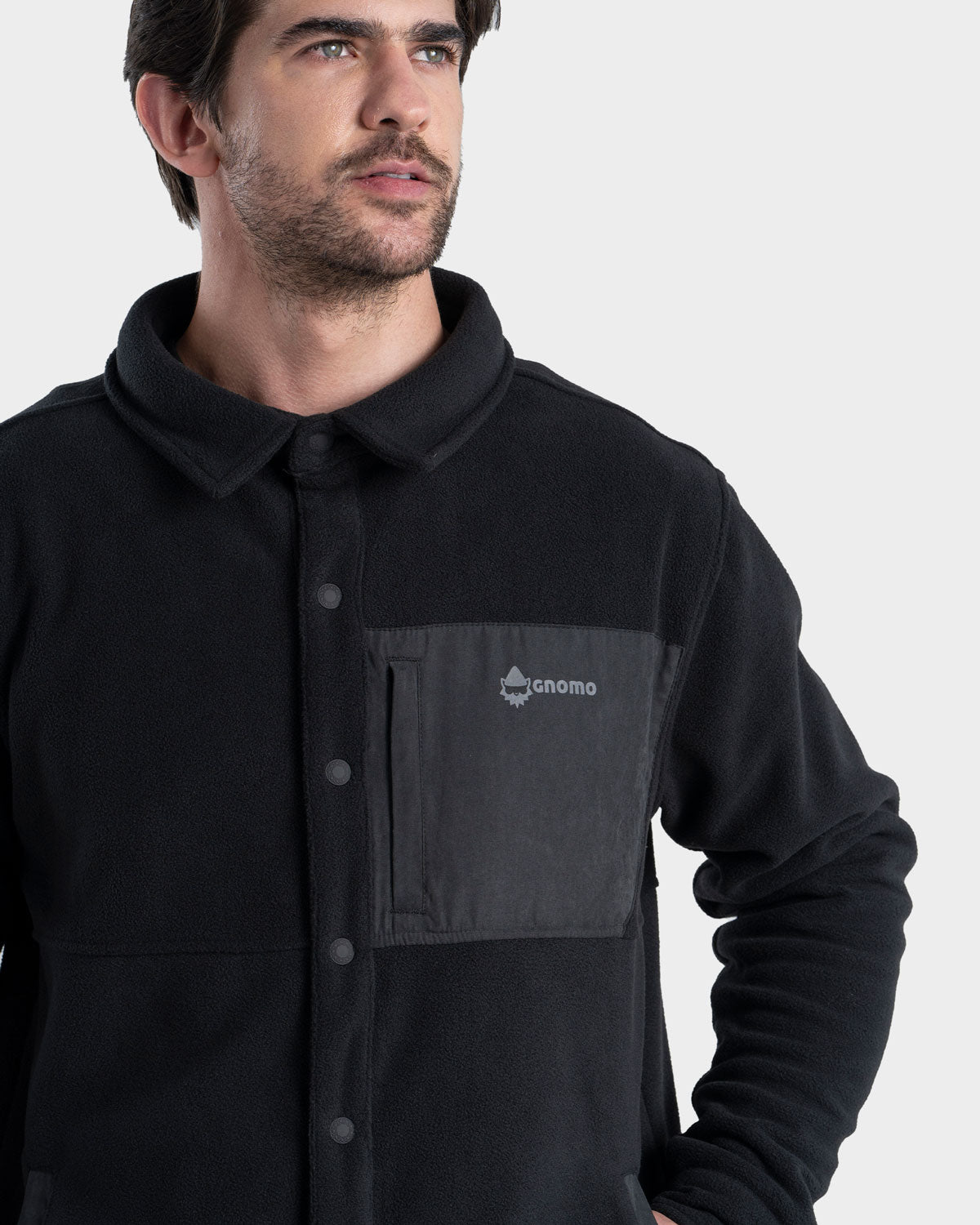 Heavy Polar Eco Owvar Hombre