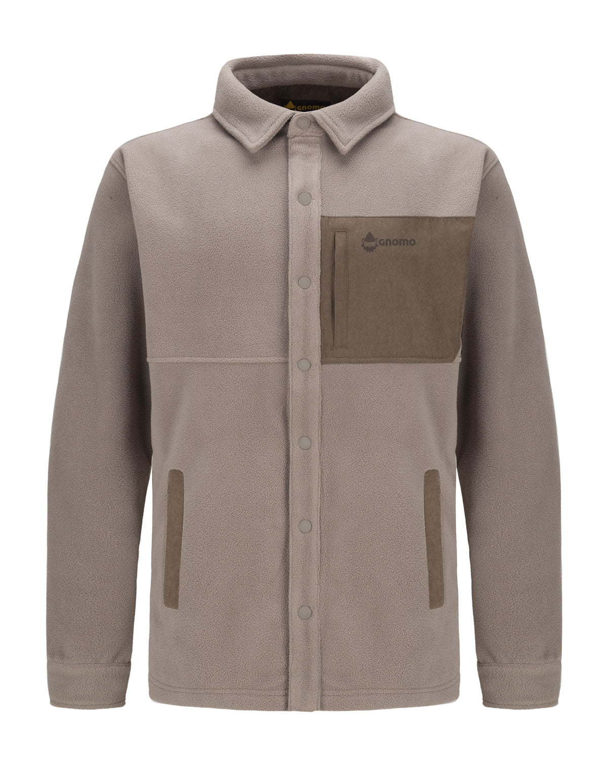 Heavy Polar Eco Owvar Hombre