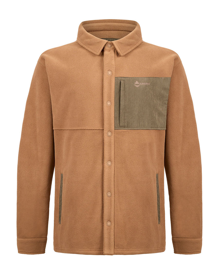 Heavy Polar Eco Owvar Hombre