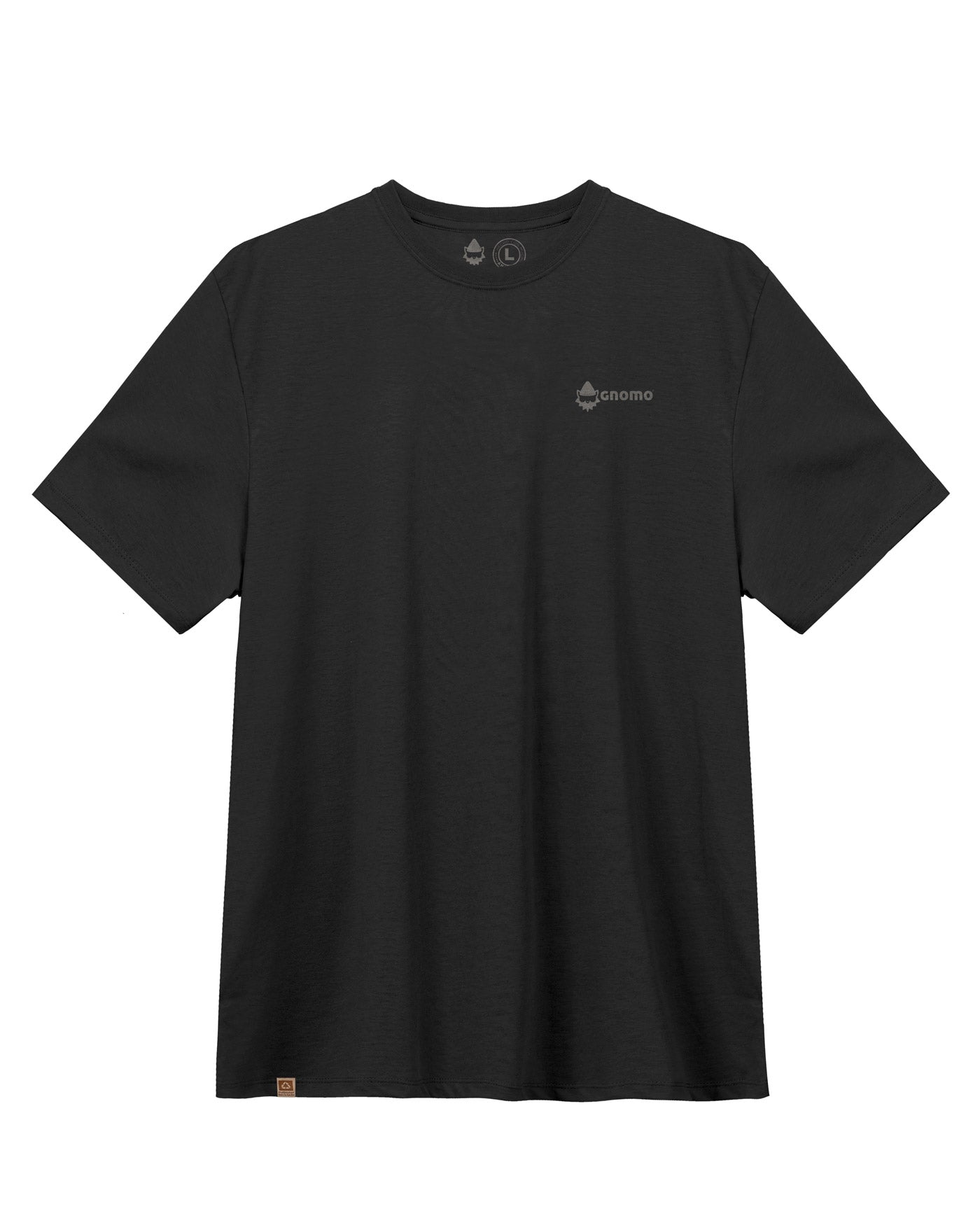 Polera Algodón P-10 Hombre