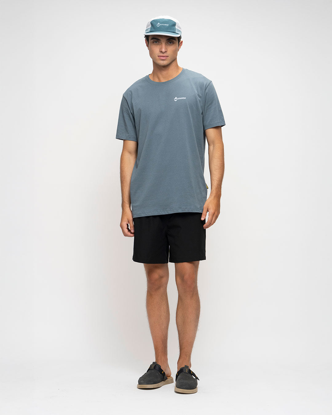 Polera Algodón B-7 Hombre