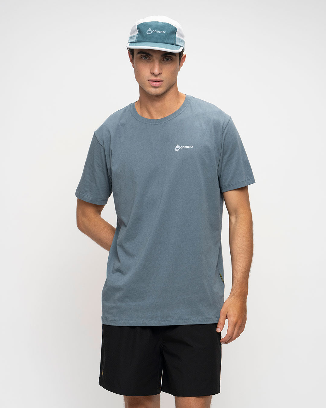 Polera Algodón B-7 Hombre