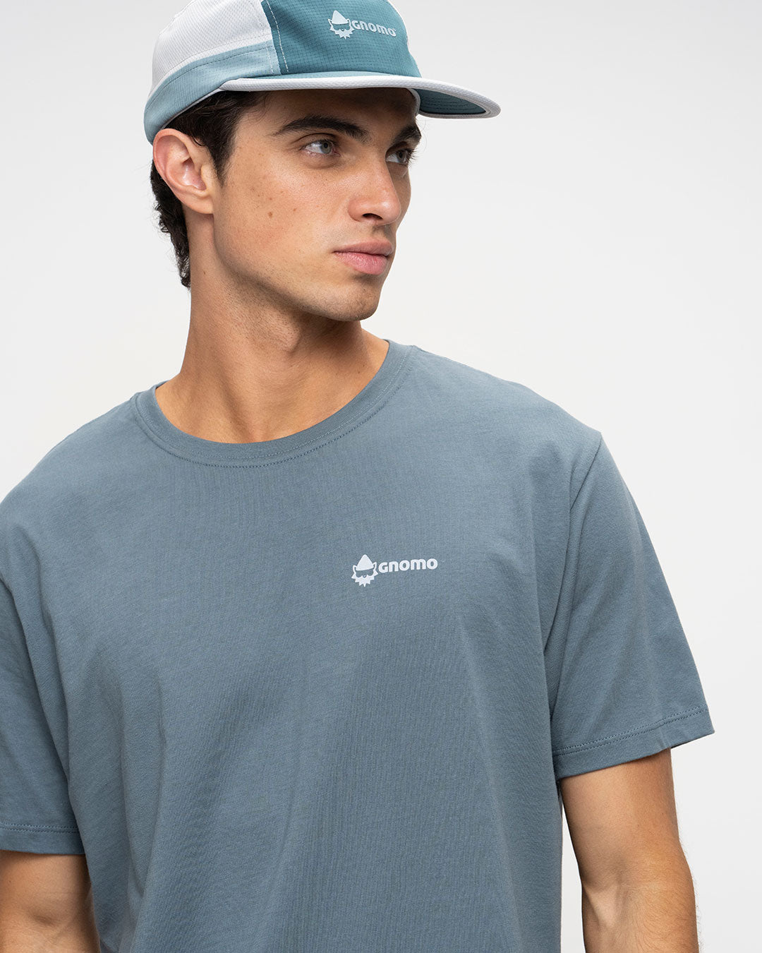 Polera Algodón B-7 Hombre
