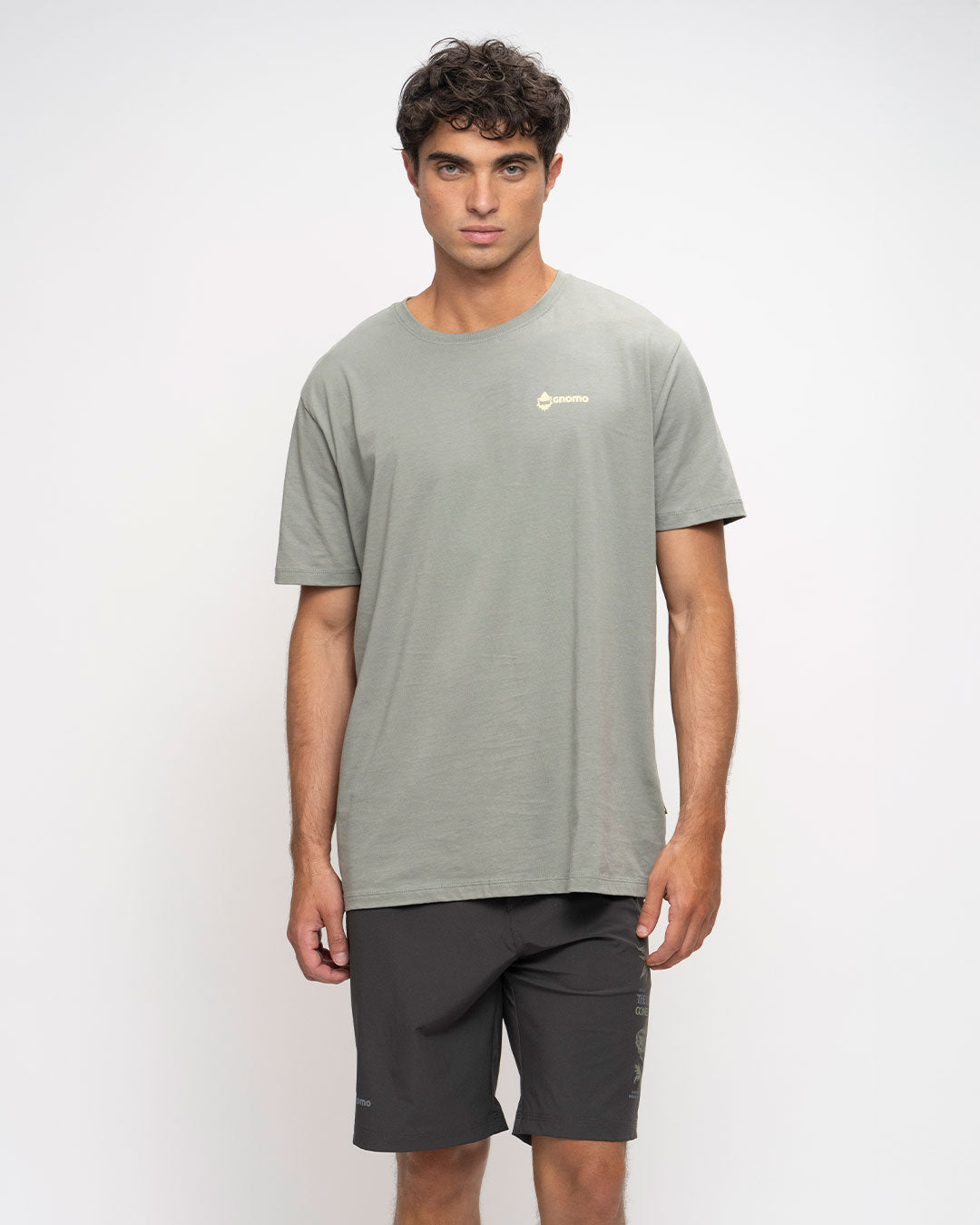 Polera Algodón B-7 Hombre