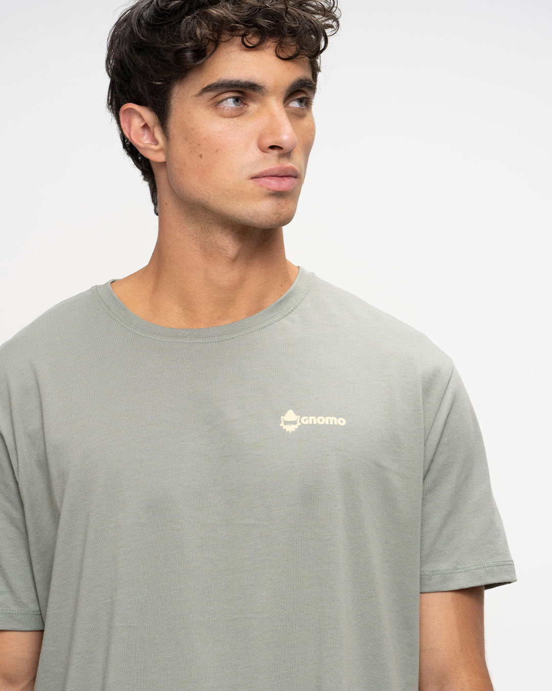 Polera Algodón B-7 Hombre