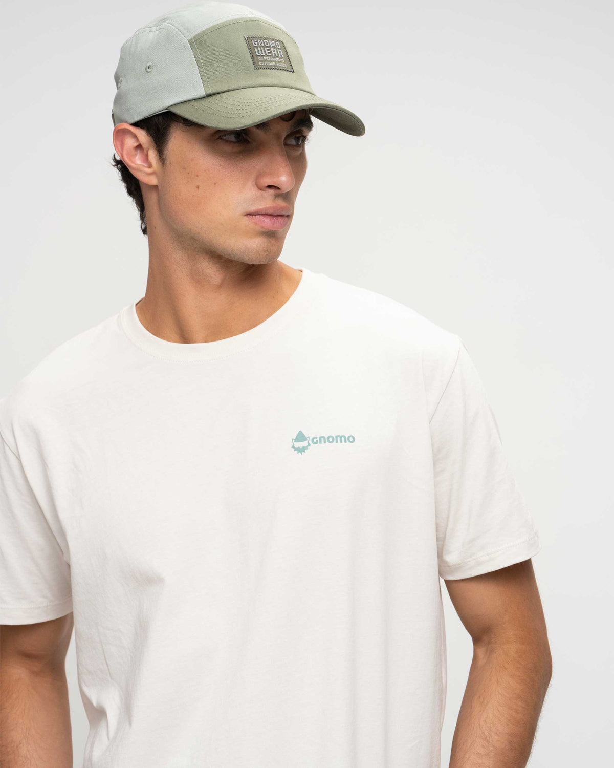 Polera Algodón B-7 Hombre