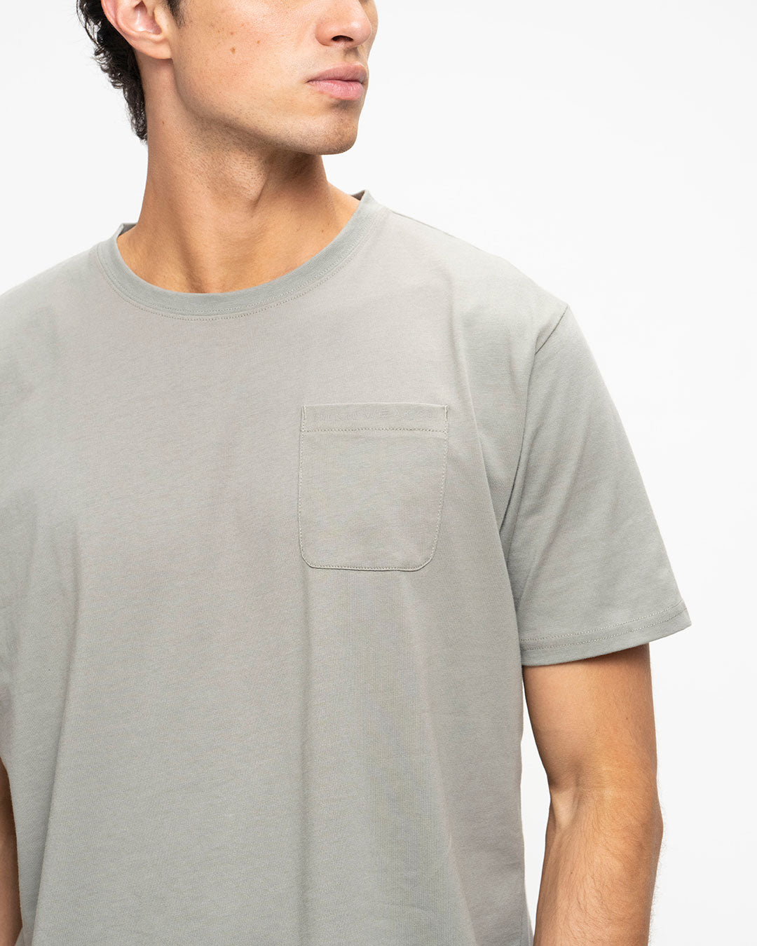 Polera Algodón Orgánico Gorbok Hombre